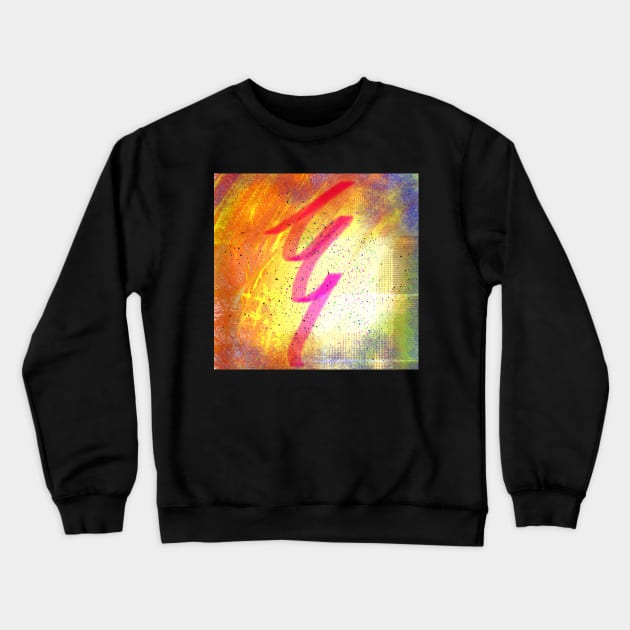 E ddrex Crewneck Sweatshirt by Sakhan_artworks